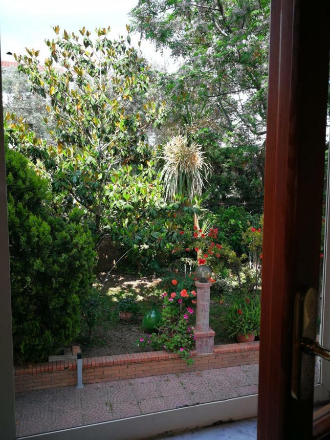 Montebianco B&B Faiano Exterior photo