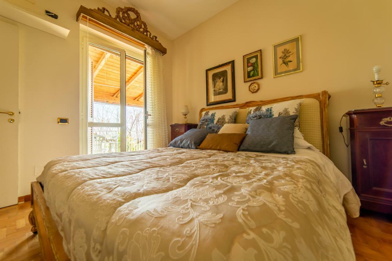 Montebianco B&B Faiano Exterior photo