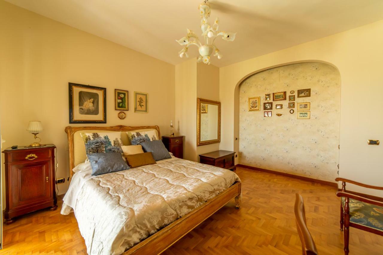 Montebianco B&B Faiano Exterior photo