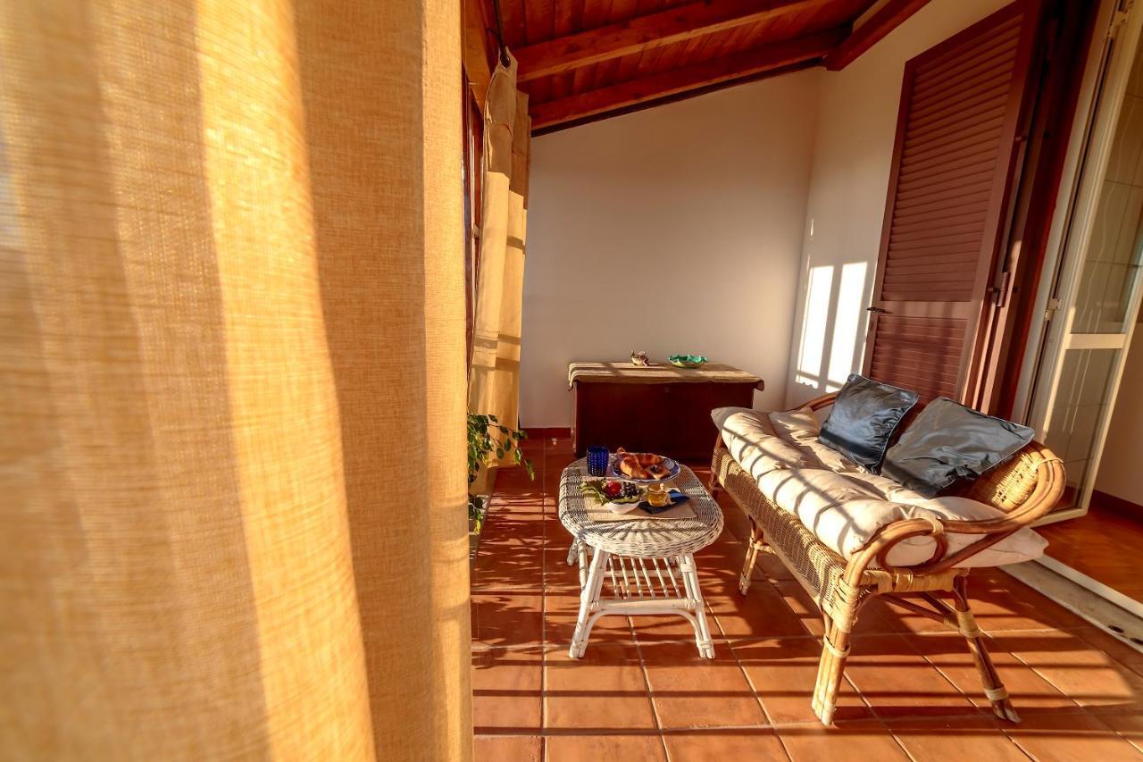 Montebianco B&B Faiano Exterior photo